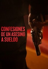 Confesiones de un asesino a sueldo