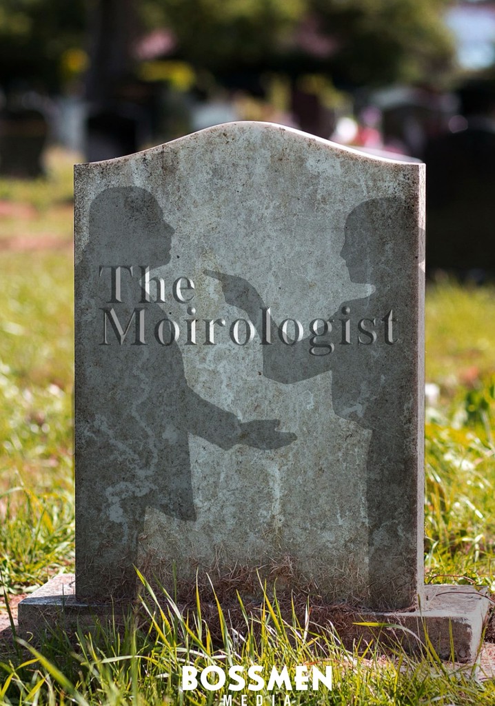 The Moirologist