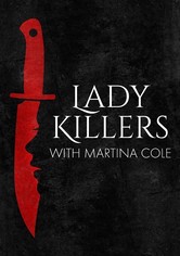 Martina Cole's Lady Killers - Temporada 1
