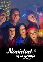 Navidad en la granja