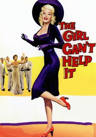 The Girl Can't Help It