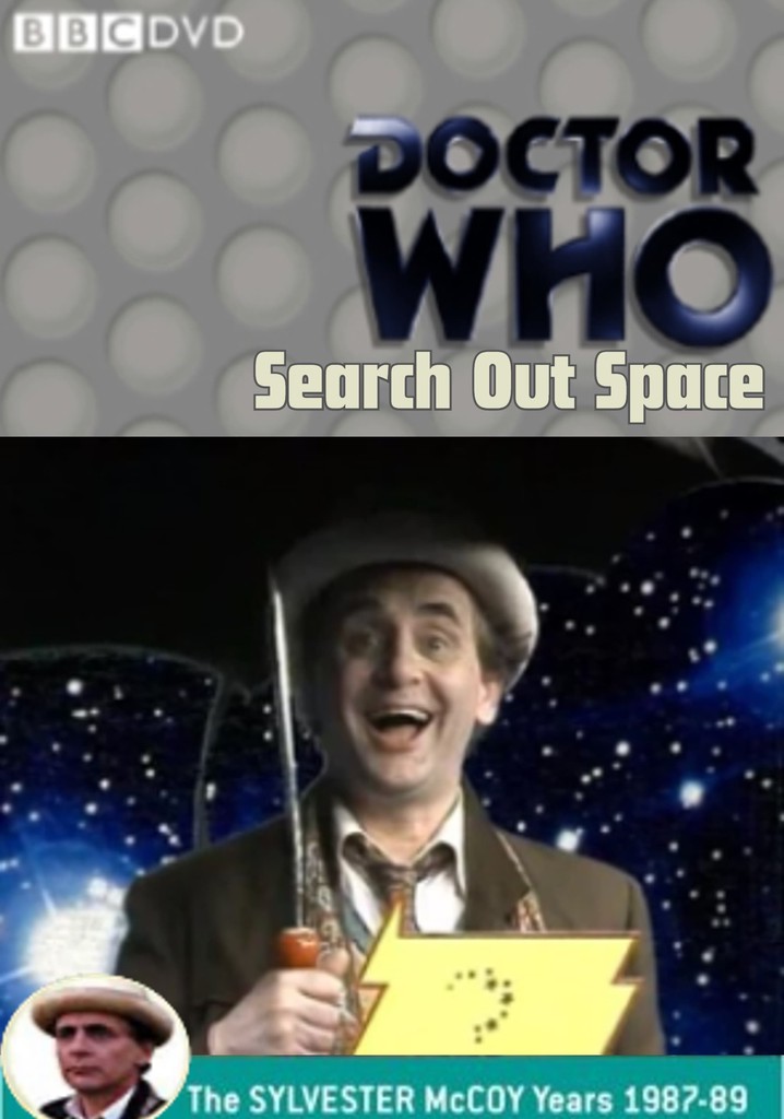 Search Out Space