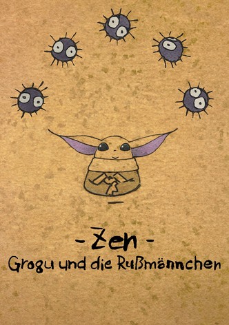 Zen: Grogu und die Rußmännchen
