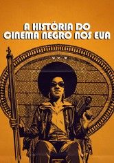 A História do Cinema Negro nos EUA