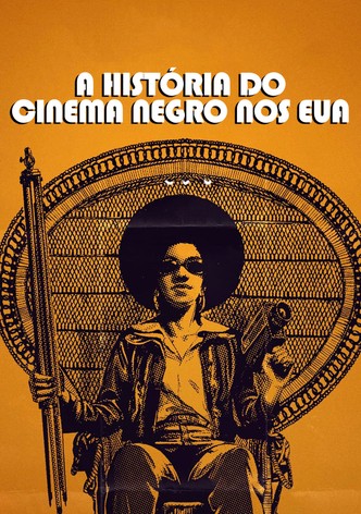 A História do Cinema Negro nos EUA