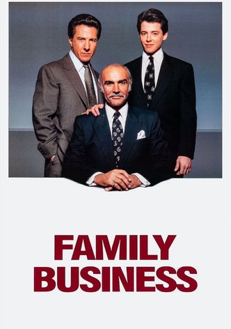 Family Business