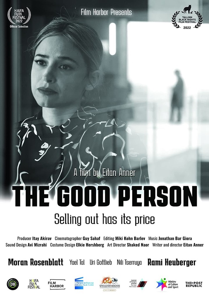 The Good Person