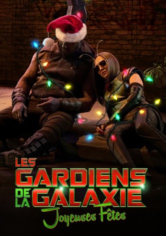 Les Gardiens de la Galaxie Vol. 3 en streaming direct et replay sur CANAL+