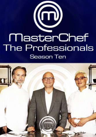 Masterchef 10 streaming new arrivals