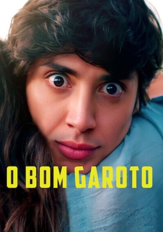 O Bom Garoto