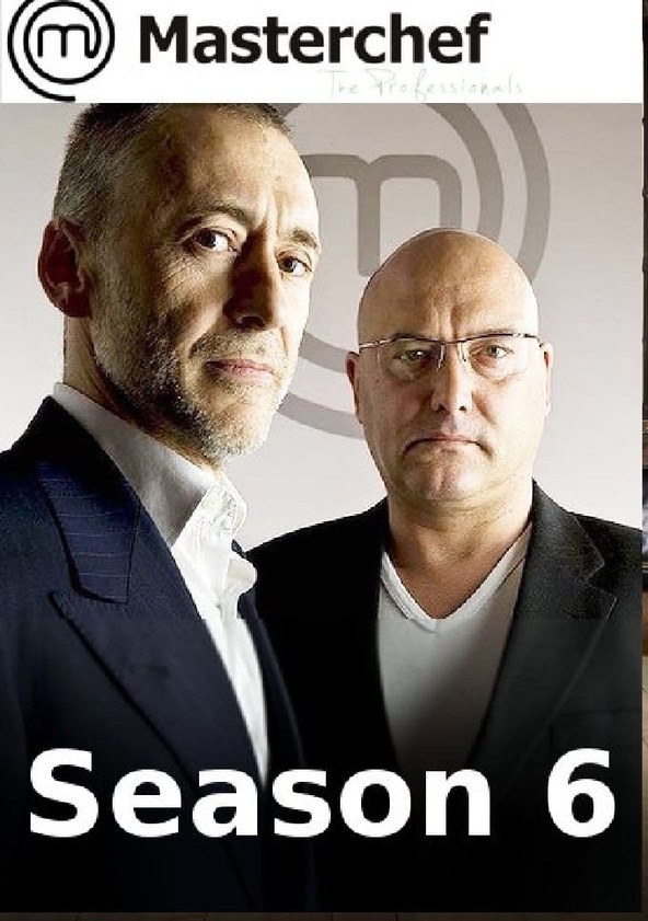 Masterchef season shop 6 watch online