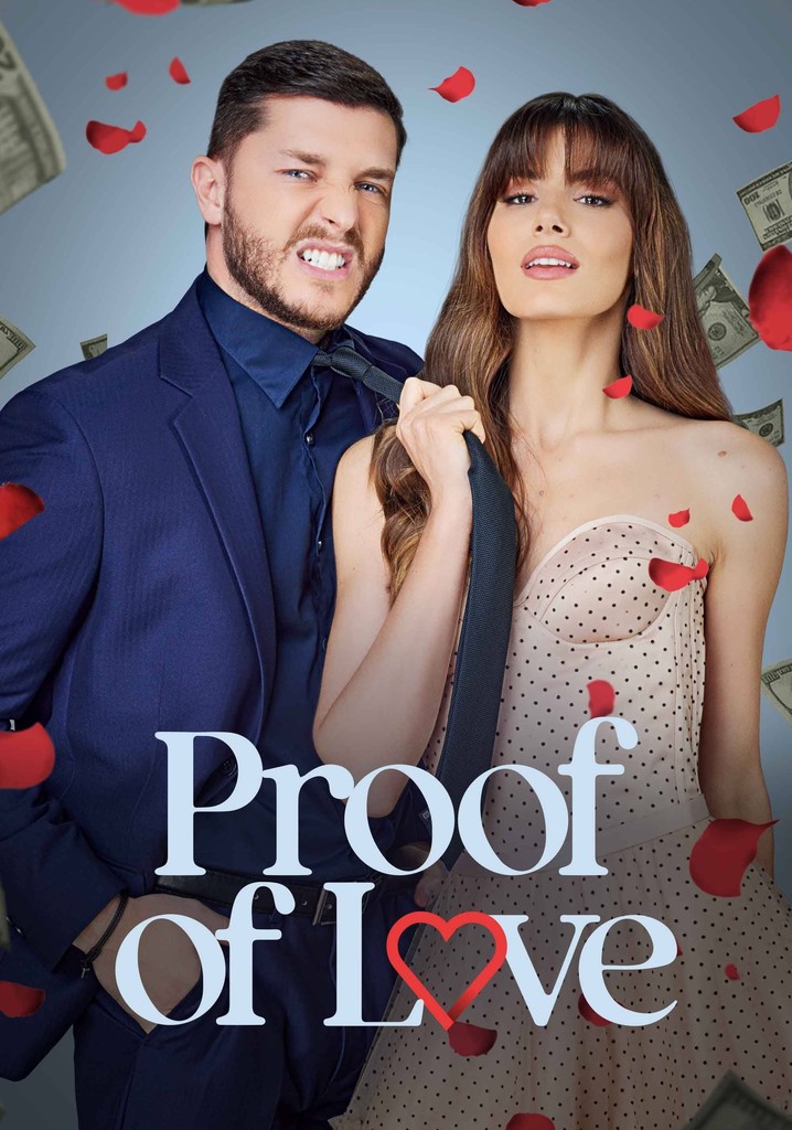 Proof of Love