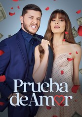 Prueba de amor