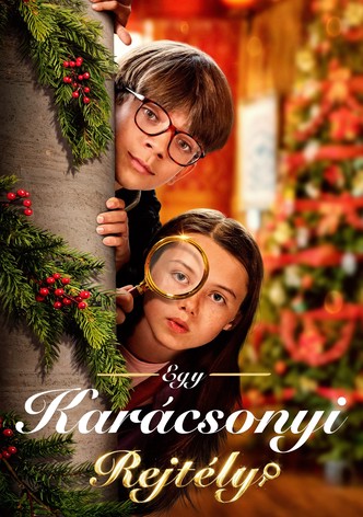 Egy karácsonyi rejtély
