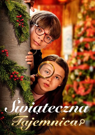 Świąteczna tajemnica