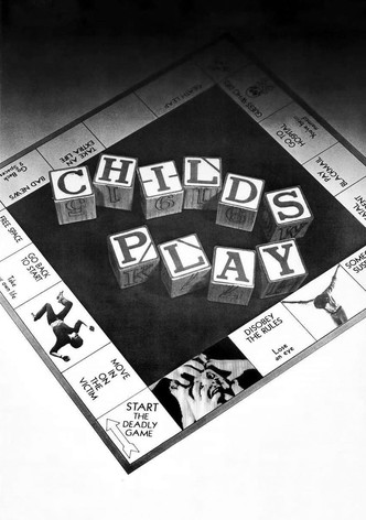 Child's Play