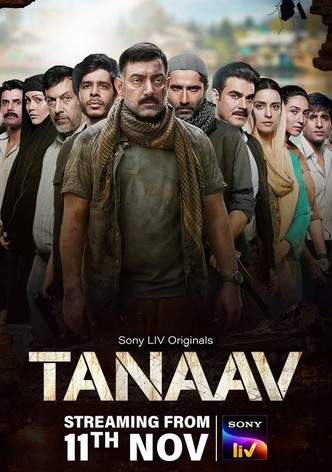 Tanaav watch tv show streaming online