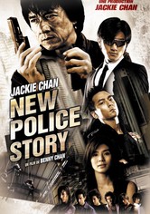 New Police Story