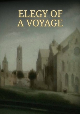 Elegy of a Voyage