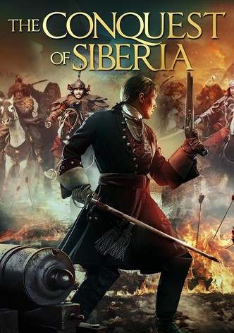 The Conquest of Siberia