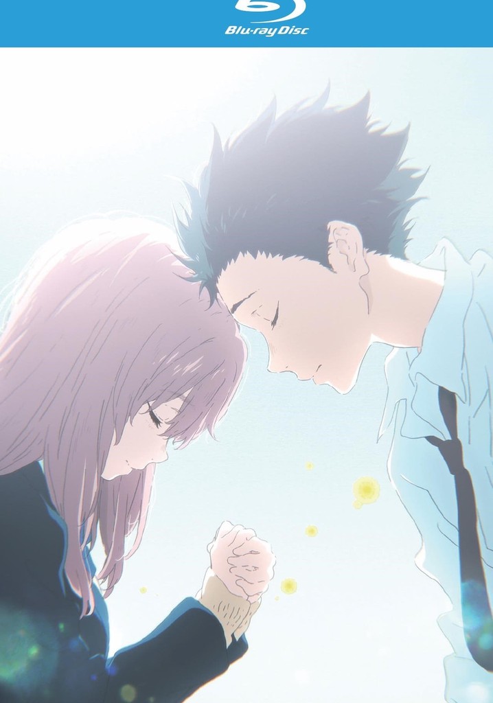 A Silent Voice: Koi wo Shita no wa