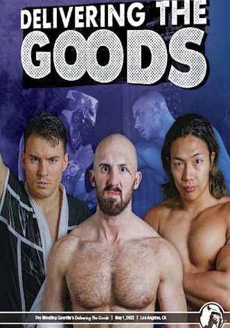 PWG: Delivering The Goods