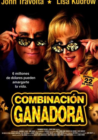 Combinación ganadora