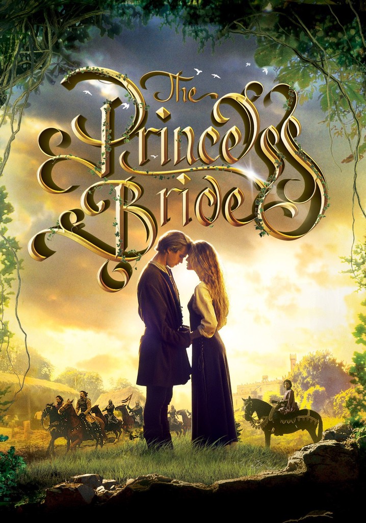 Where Can I Watch The Princess Bride For Free