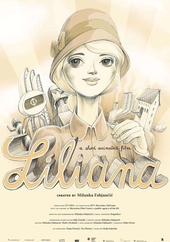 Liliana