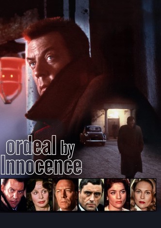 Culpable de inocencia