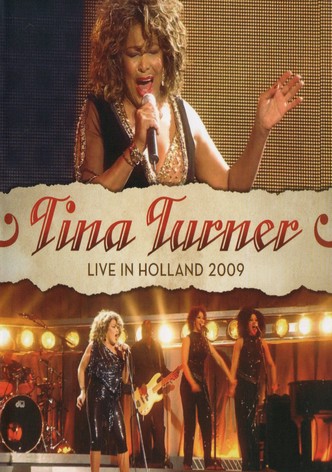 Tina Turner - Live 2009