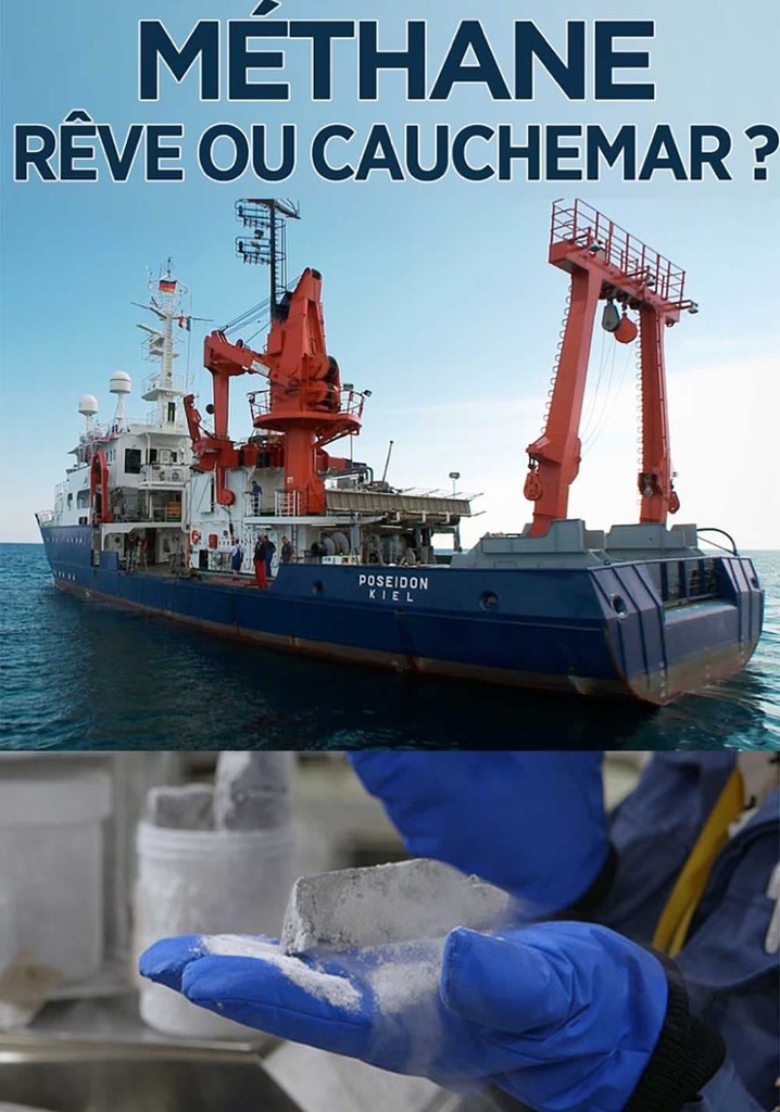 Méthane, rêve ou cauchemar ?