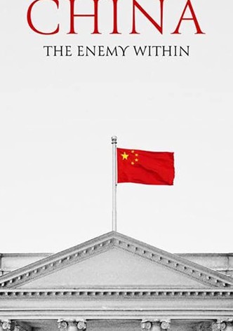 China: The Enemy Within