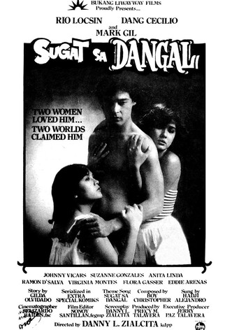 Sugat sa dangal