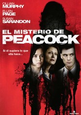El misterio de Peacock