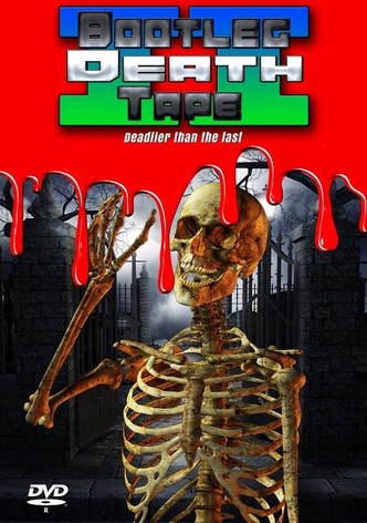 Bootleg Death Tape II