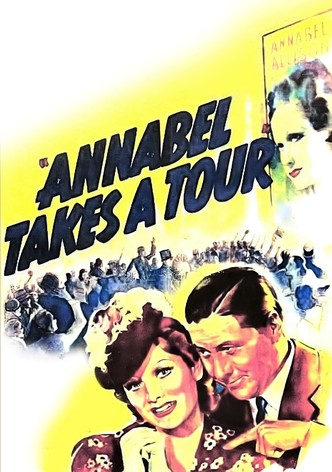 Annabel Takes a Tour