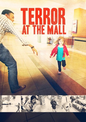 Terror at the Mall