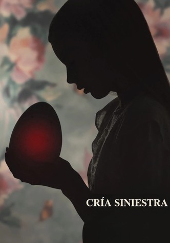 Hatching: Cría siniestra