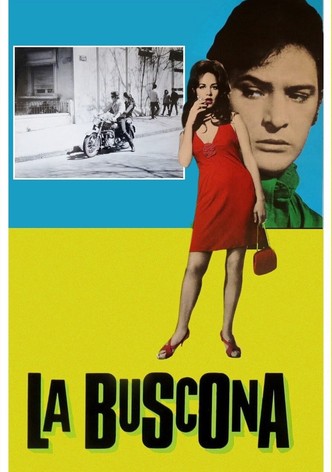 La buscona