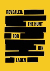 Revealed: The Hunt for Bin Laden