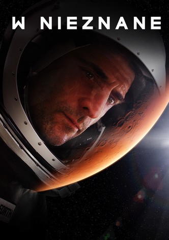 W nieznane