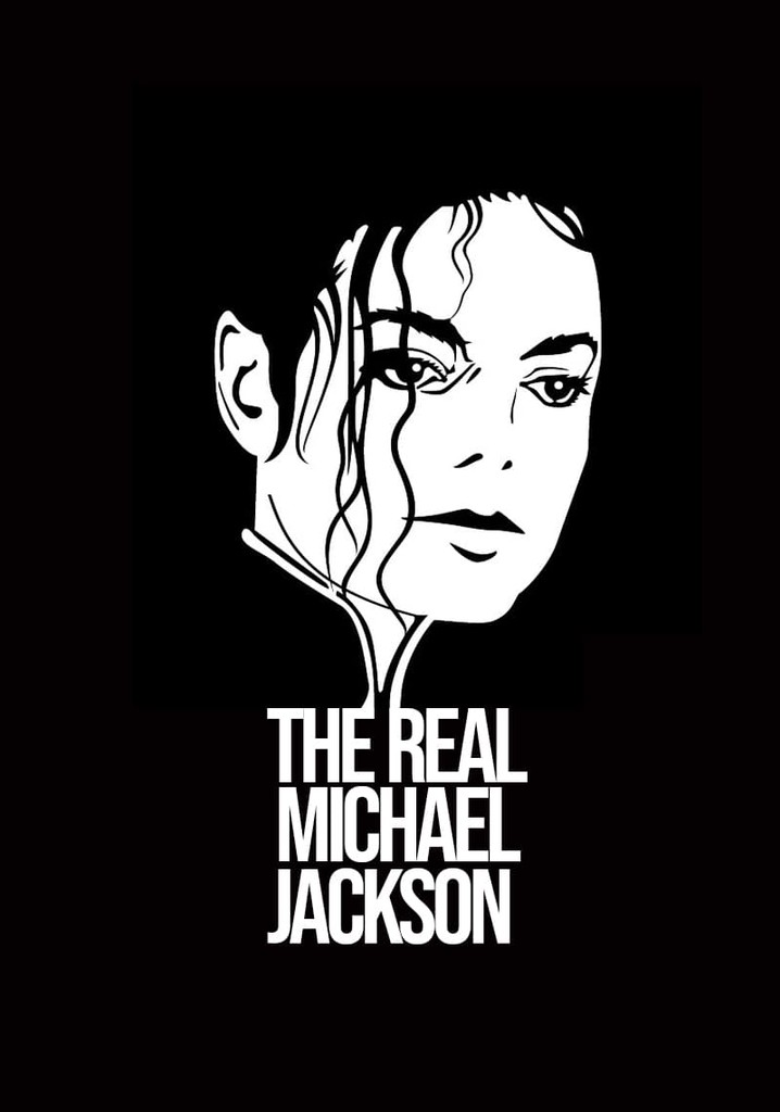 The Real Michael Jackson