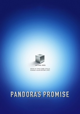 Das Versprechen der Pandora (Pandora's Promise)
