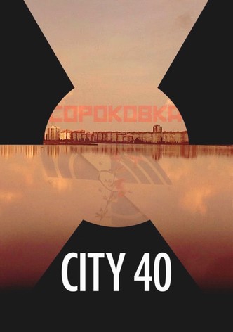 City 40