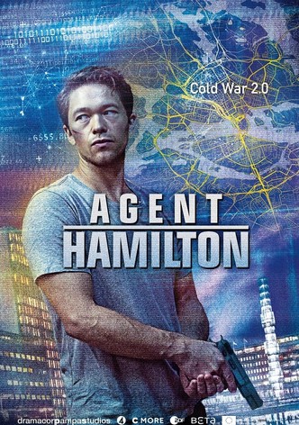 Agent Hamilton