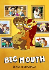 Big Mouth
