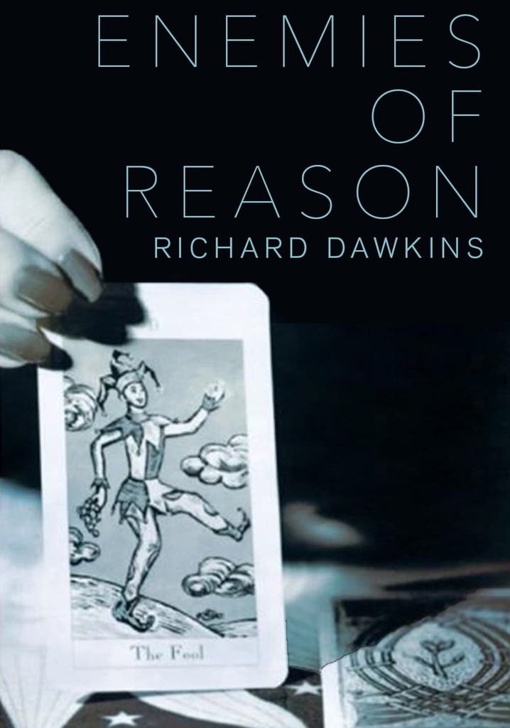 The Enemies of Reason