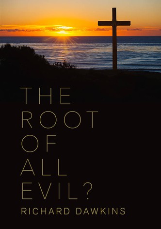 Root of All Evil?