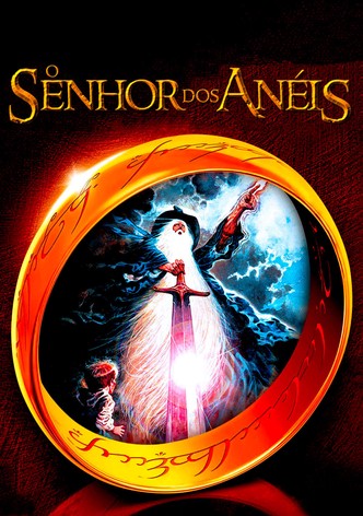 O Senhor dos Anéis